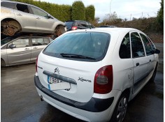 citroën xsara picasso (n68) del año 2005