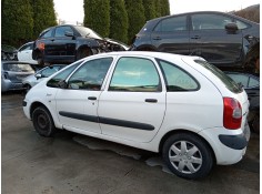 citroën xsara picasso (n68) del año 2005 2