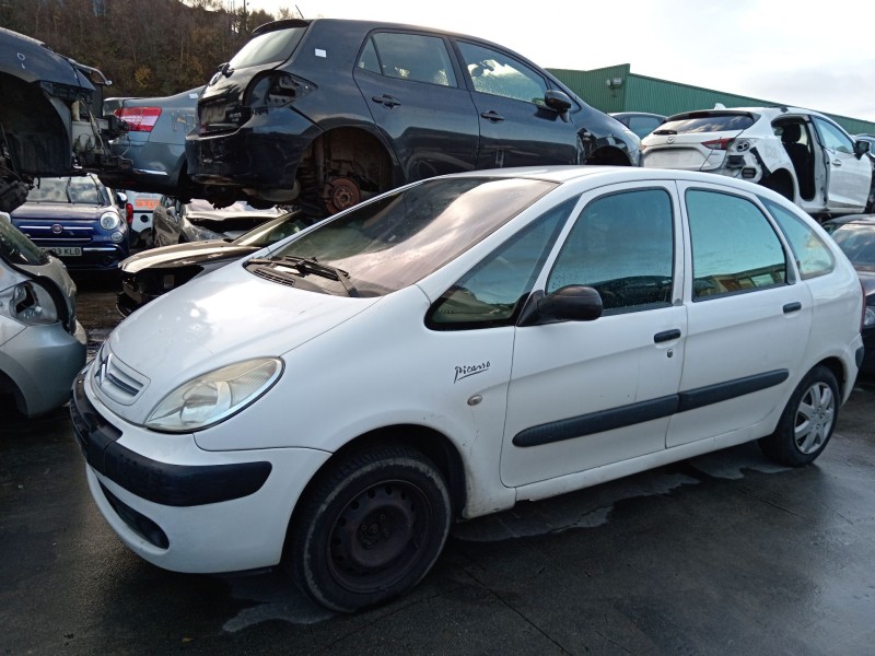citroën xsara picasso (n68) del año 2005