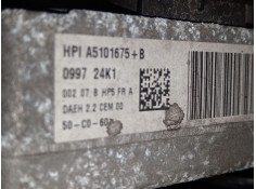 Recambio de bomba direccion para peugeot 508 sw i (8e_) 2.2 hdi referencia OEM IAM   