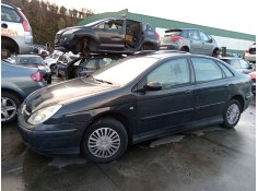 citroën c5 i (dc_) del año 2004