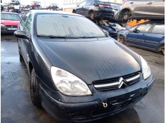 citroën c5 i (dc_) del año 2004 2