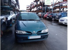 renault megane i (ba0/1_) del año 1997 2