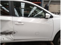 Recambio de puerta delantera derecha para nissan pulsar hatchback (c13) 1.5 dci referencia OEM IAM   