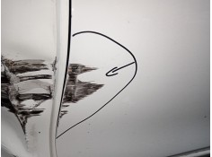 Recambio de puerta delantera derecha para nissan pulsar hatchback (c13) 1.5 dci referencia OEM IAM    2