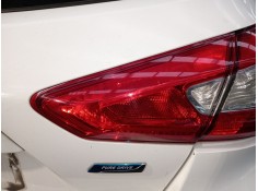 Recambio de piloto trasero derecho en porton para nissan pulsar hatchback (c13) 1.5 dci referencia OEM IAM   