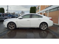 opel insignia a (g09) del año 2009