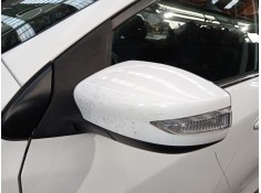 Recambio de retrovisor izquierdo para nissan pulsar hatchback (c13) 1.5 dci referencia OEM IAM   