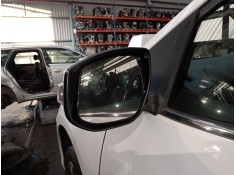 Recambio de retrovisor izquierdo para nissan pulsar hatchback (c13) 1.5 dci referencia OEM IAM    2