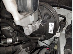 Recambio de servofreno para nissan pulsar hatchback (c13) 1.5 dci referencia OEM IAM 460073ZL0B  