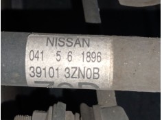 Recambio de transmision delantera izquierda para nissan pulsar hatchback (c13) 1.5 dci referencia OEM IAM 391013ZN0B  041561896 2