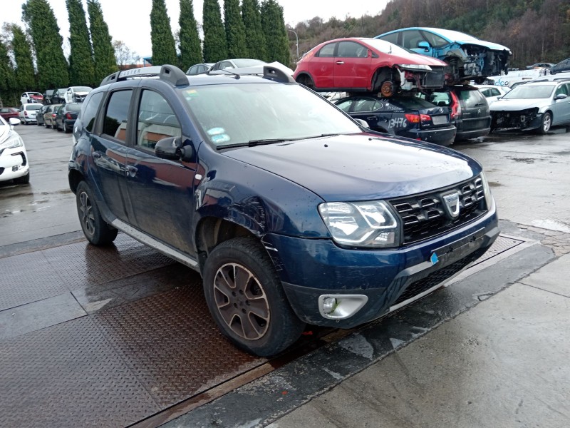 dacia duster (hs_) del año 2017