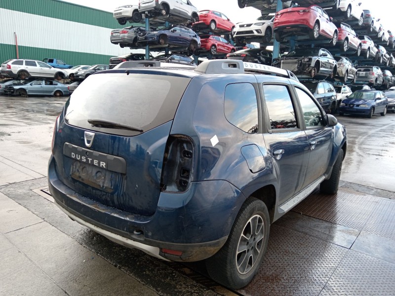 dacia duster (hs_) del año 2017
