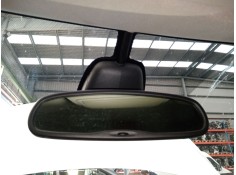 Recambio de espejo interior para nissan pulsar hatchback (c13) 1.5 dci referencia OEM IAM   