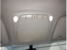 Recambio de luz interior para nissan pulsar hatchback (c13) 1.5 dci referencia OEM IAM   