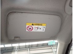 Recambio de parasol derecho para nissan pulsar hatchback (c13) 1.5 dci referencia OEM IAM   