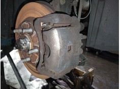 Recambio de pinza freno delantera derecha para nissan pulsar hatchback (c13) 1.5 dci referencia OEM IAM   