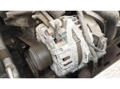 Recambio de alternador para hyundai i20 classic referencia OEM IAM   