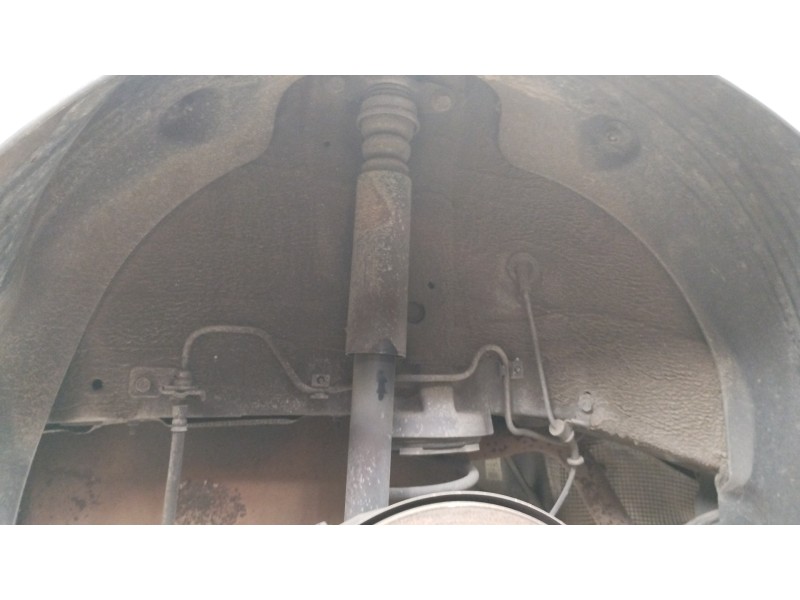 Recambio de amortiguador trasero derecho para hyundai i20 classic referencia OEM IAM   