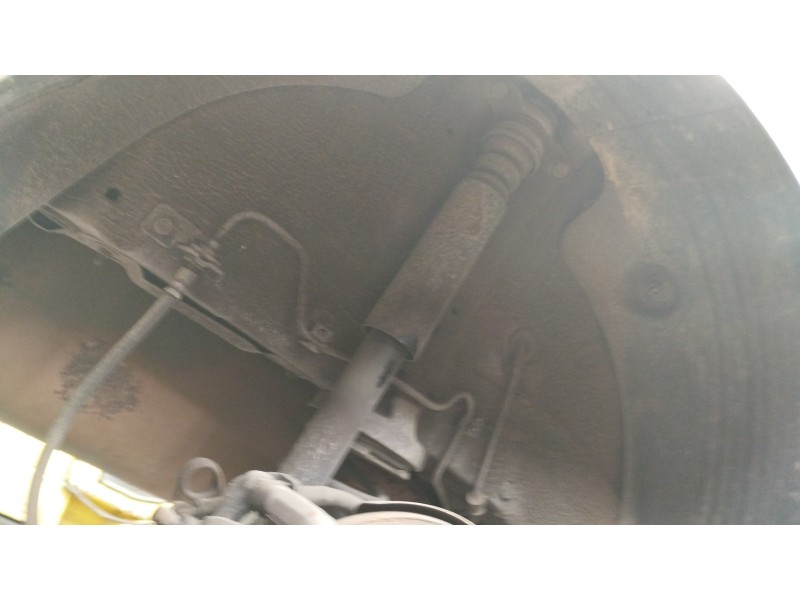 Recambio de amortiguador trasero derecho para hyundai i20 classic referencia OEM IAM   