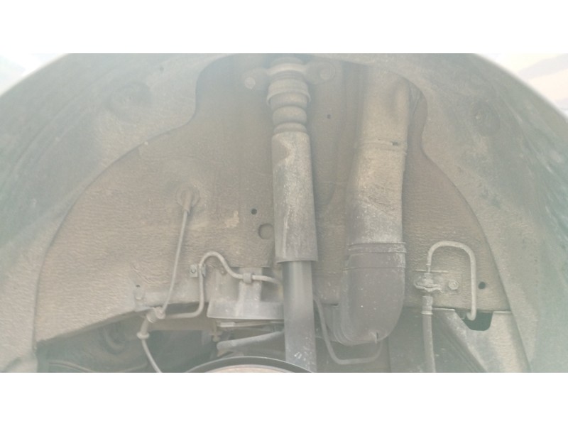 Recambio de amortiguador trasero izquierdo para hyundai i20 classic referencia OEM IAM   
