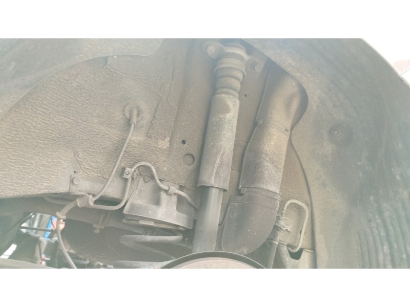 Recambio de amortiguador trasero izquierdo para hyundai i20 classic referencia OEM IAM   