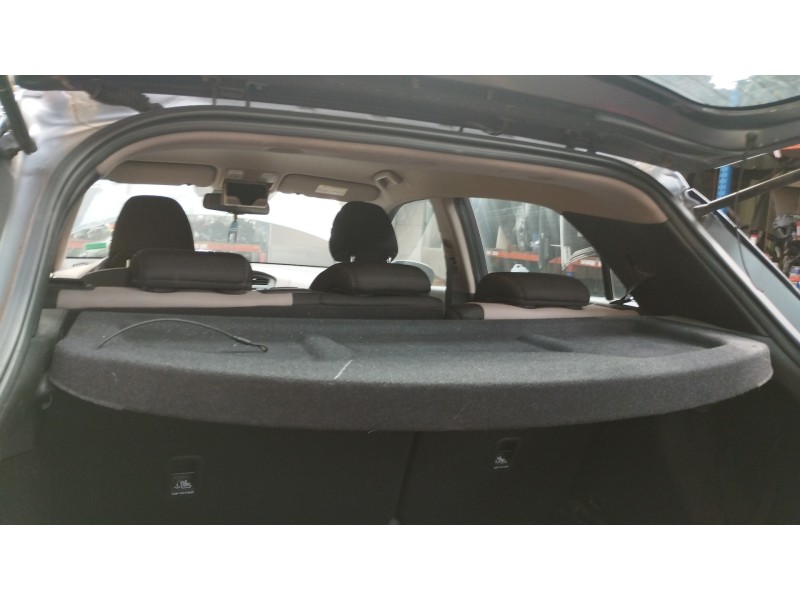 Recambio de bandeja trasera para hyundai i20 classic referencia OEM IAM   