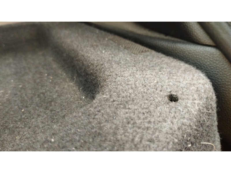 Recambio de bandeja trasera para hyundai i20 classic referencia OEM IAM   