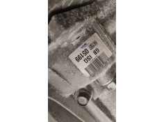 Recambio de caja cambios para hyundai i20 classic referencia OEM IAM GBISG   2