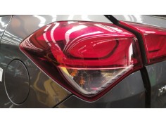 Recambio de piloto trasero izquierdo para hyundai i20 classic referencia OEM IAM   