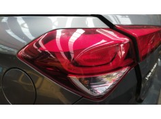 Recambio de piloto trasero izquierdo para hyundai i20 classic referencia OEM IAM    2