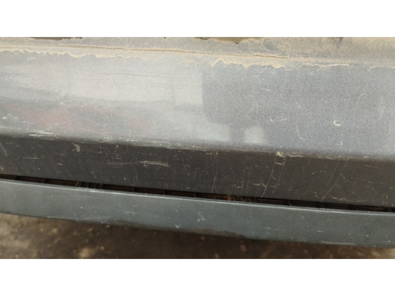 Recambio de paragolpes trasero para hyundai i20 classic referencia OEM IAM   