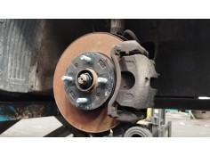 Recambio de mangueta delantera derecha para hyundai i20 classic referencia OEM IAM   