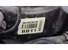 Recambio de servofreno para hyundai i20 classic referencia OEM IAM 58500C8230  KHV10107