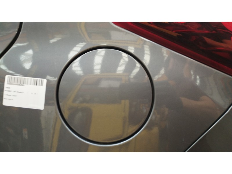 Recambio de tapa exterior combustible para hyundai i20 classic referencia OEM IAM   