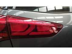 Recambio de piloto trasero izquierdo para hyundai i20 classic referencia OEM IAM   