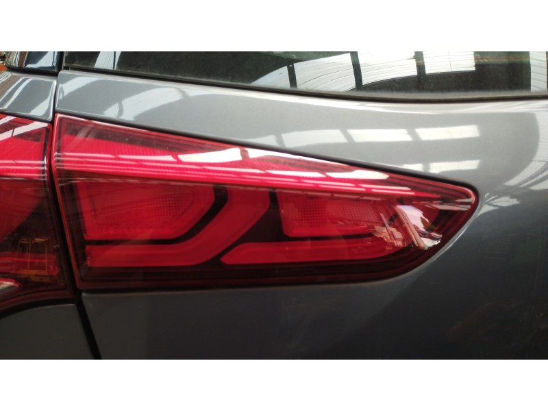 Recambio de piloto trasero izquierdo para hyundai i20 classic referencia OEM IAM   