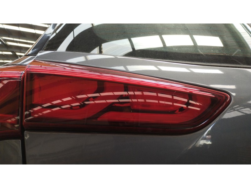 Recambio de piloto trasero izquierdo para hyundai i20 classic referencia OEM IAM   