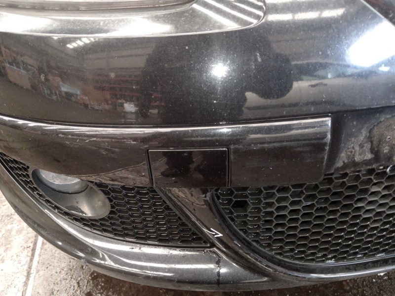 Recambio de paragolpes delantero para seat altea xl (5p5, 5p8) 2.0 tdi 16v referencia OEM IAM 5p0807221  