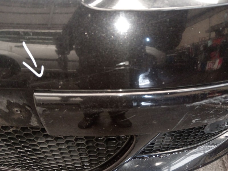 Recambio de paragolpes delantero para seat altea xl (5p5, 5p8) 2.0 tdi 16v referencia OEM IAM 5p0807221  