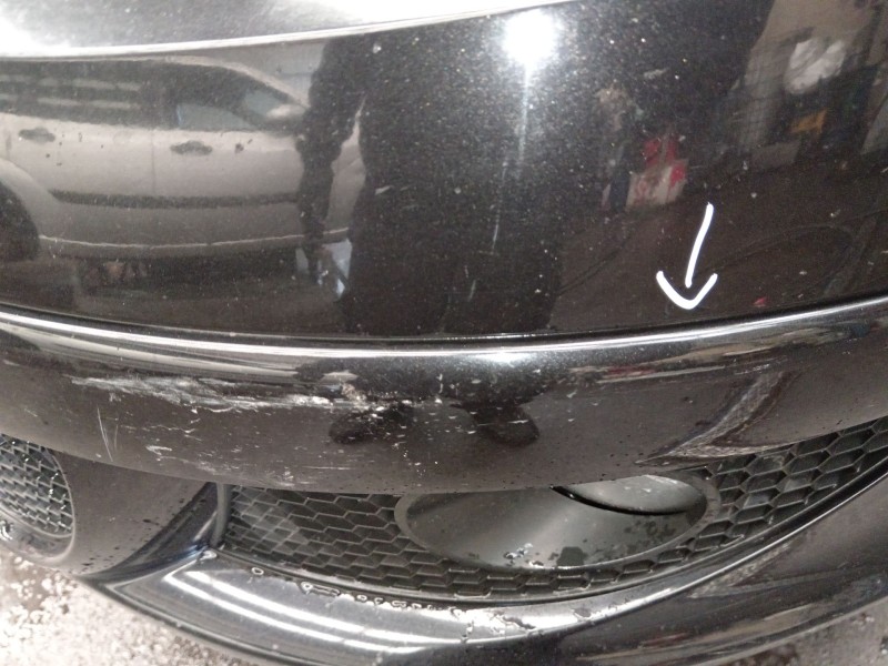 Recambio de paragolpes delantero para seat altea xl (5p5, 5p8) 2.0 tdi 16v referencia OEM IAM 5p0807221  