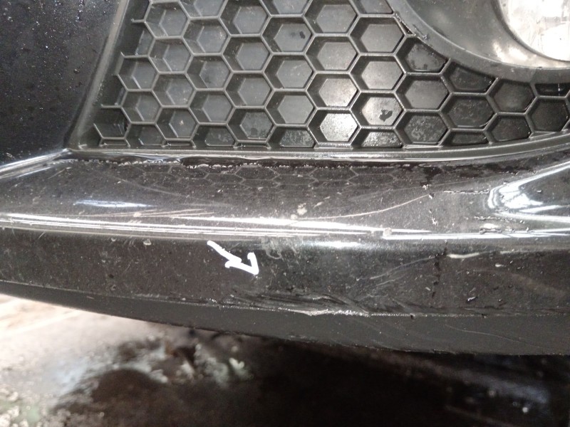 Recambio de paragolpes delantero para seat altea xl (5p5, 5p8) 2.0 tdi 16v referencia OEM IAM 5p0807221  