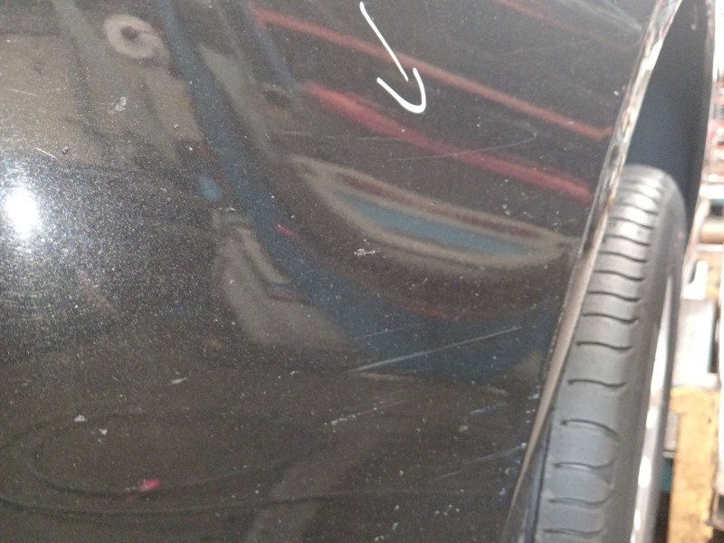 Recambio de paragolpes delantero para seat altea xl (5p5, 5p8) 2.0 tdi 16v referencia OEM IAM 5p0807221  