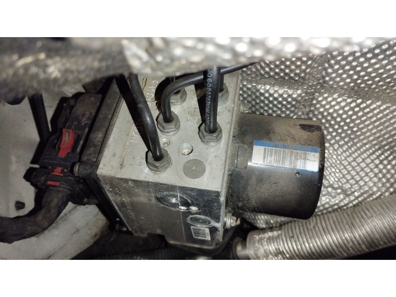 Recambio de abs para volkswagen passat cc b6 (357) 2.0 tdi referencia OEM IAM 3C0614109AF  