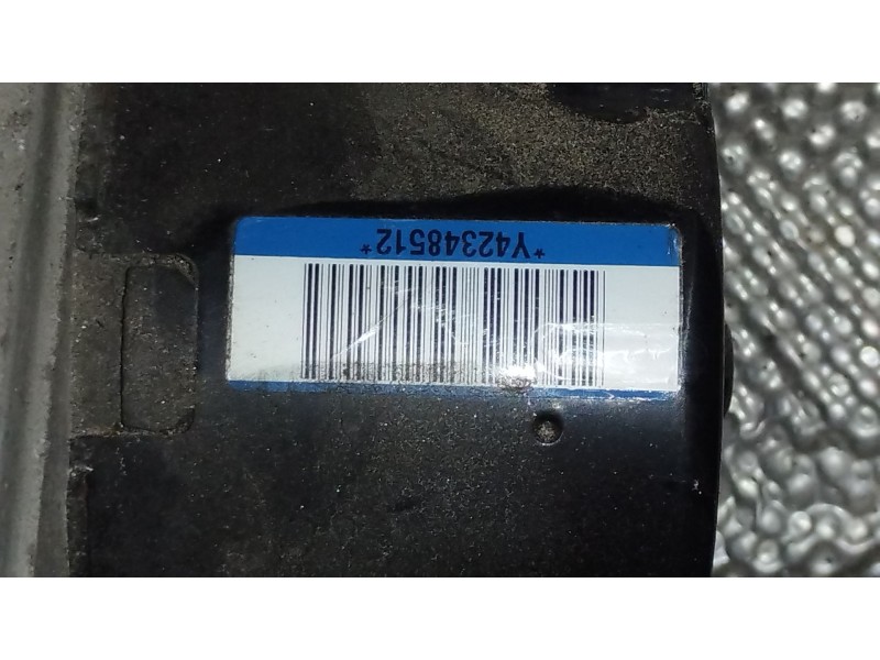 Recambio de abs para volkswagen passat cc b6 (357) 2.0 tdi referencia OEM IAM 3C0614109AF  