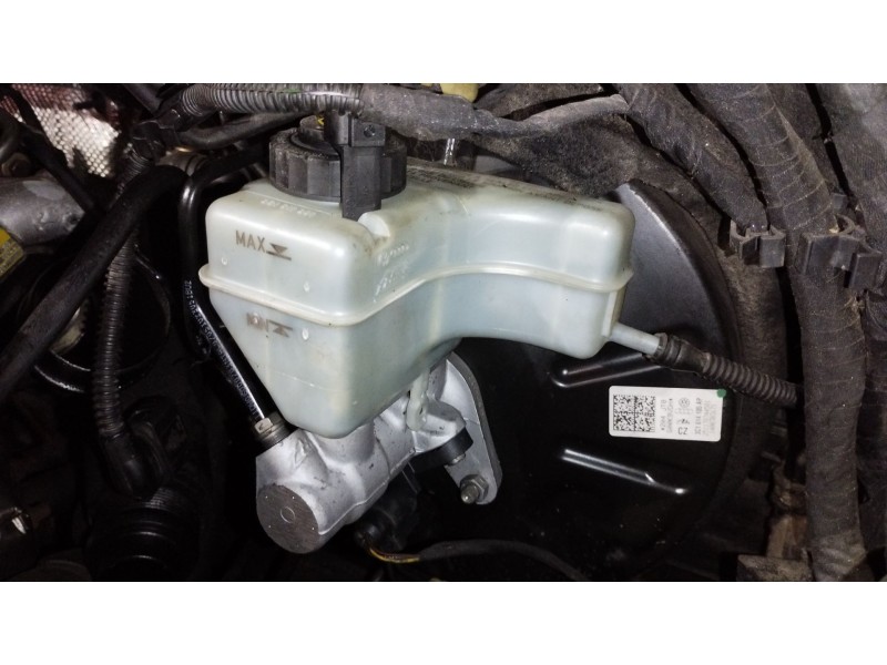 Recambio de bomba freno para volkswagen passat cc b6 (357) 2.0 tdi referencia OEM IAM   