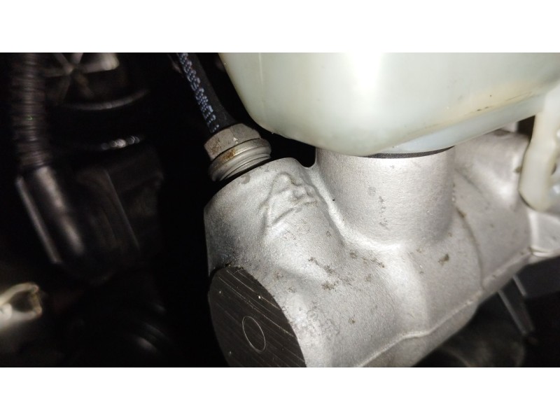 Recambio de bomba freno para volkswagen passat cc b6 (357) 2.0 tdi referencia OEM IAM   