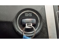 Recambio de conmutador de arranque para volkswagen passat cc b6 (357) 2.0 tdi referencia OEM IAM   