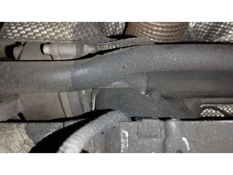 Recambio de cremallera direccion para volkswagen passat cc b6 (357) 2.0 tdi referencia OEM IAM 3C1423050L  