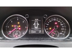 Recambio de cuadro instrumentos para volkswagen passat cc b6 (357) 2.0 tdi referencia OEM IAM   